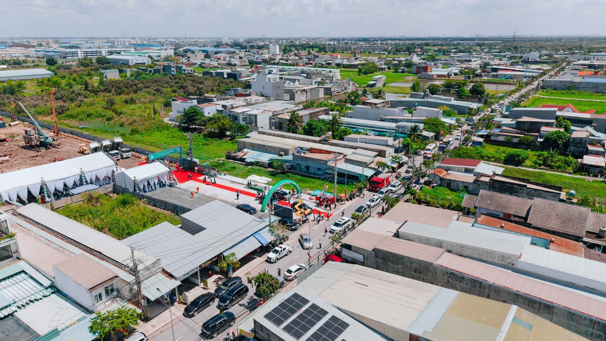 TIẾN ĐỘ DỰ ÁN